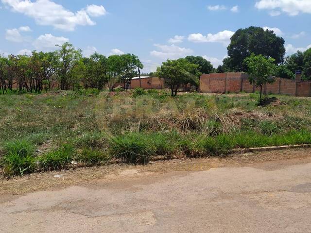 Área para Venda em Luziânia - 5