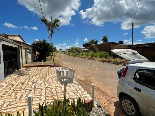 Área para Venda em Luziânia - 5