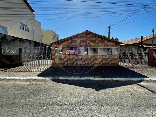 #714 - Área para Venda em Luziânia - GO - 1