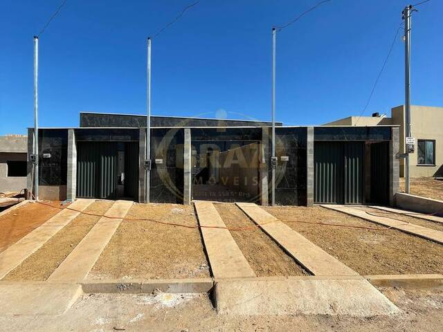 #717 - Casa para Venda em Luziânia - GO - 1