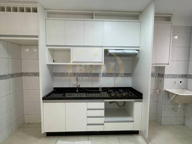 Apartamento para Venda em Luziânia - 4