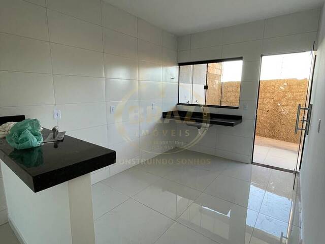 Casa para Venda em Luziânia - 5