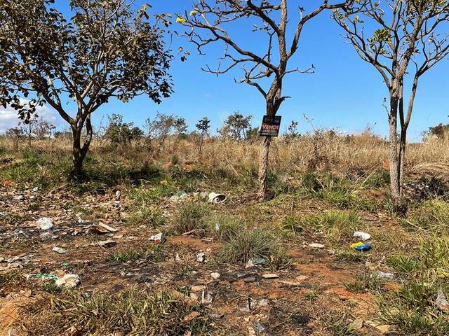 Área para Venda em Luziânia - 5
