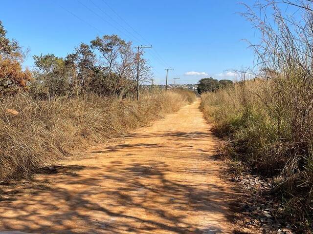 Área para Venda em Luziânia - 4