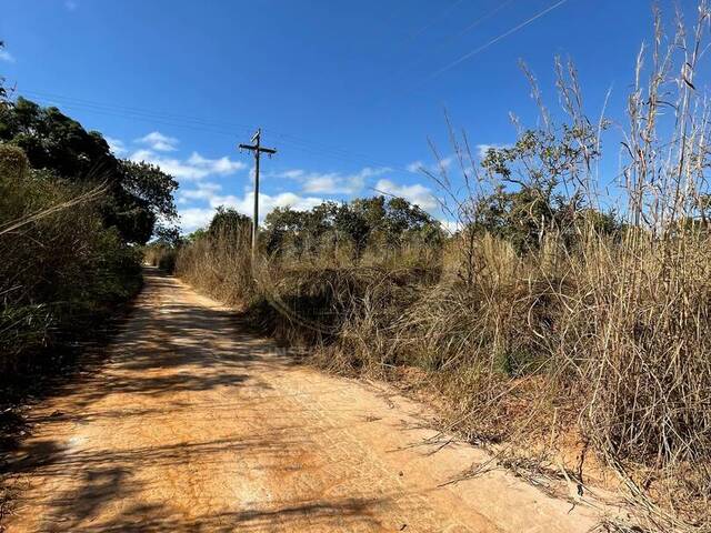 Área para Venda em Luziânia - 5