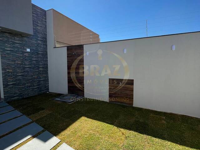 Casa para Venda em Luziânia - 5