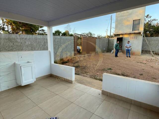 Área para Venda em Luziânia - 4