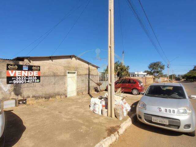 #735 - Área para Venda em Luziânia - GO - 3