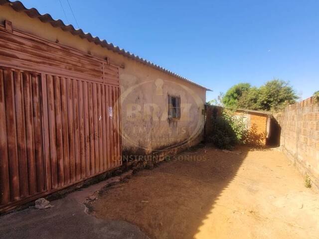 Área para Venda em Luziânia - 4