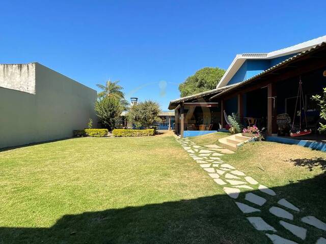 Casa para Venda em Luziânia - 4