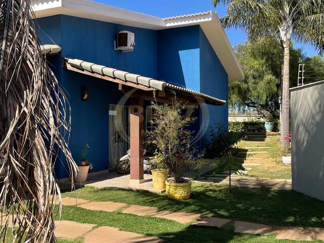Casa para Venda em Luziânia - 5