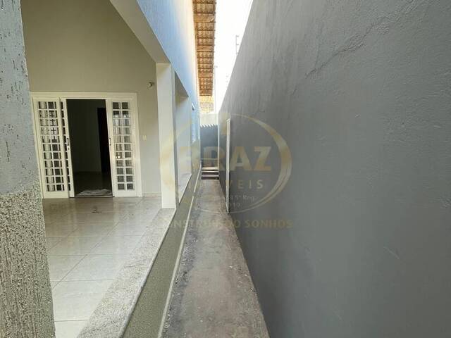 Casa para Venda em Luziânia - 4