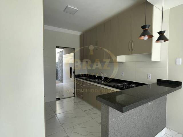 Casa para Venda em Luziânia - 4