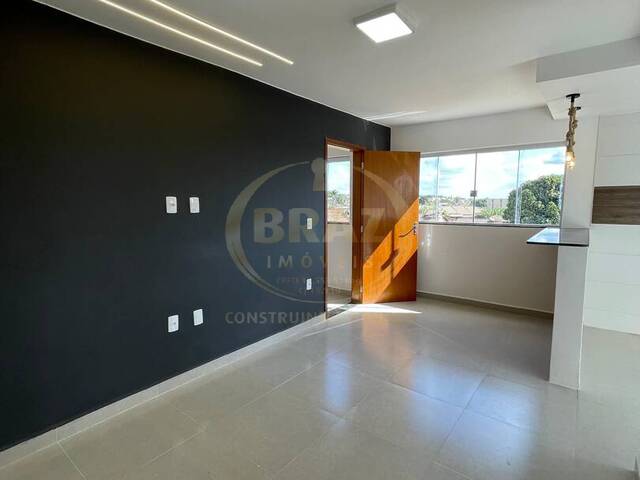 Apartamento para Venda em Luziânia - 4