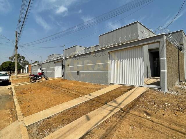 Casa para Venda em Luziânia - 4