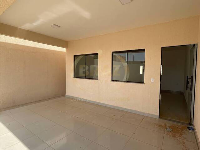 Casa para Venda em Luziânia - 4