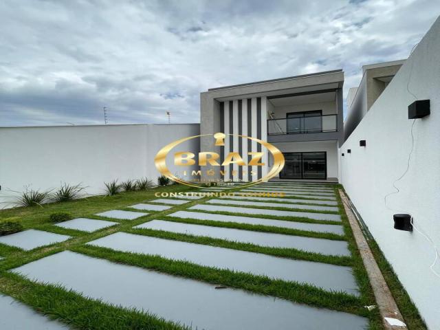 Casa para Venda em Luziânia - 4