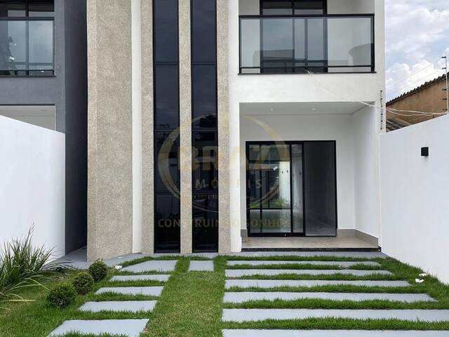 Casa para Venda em Luziânia - 5