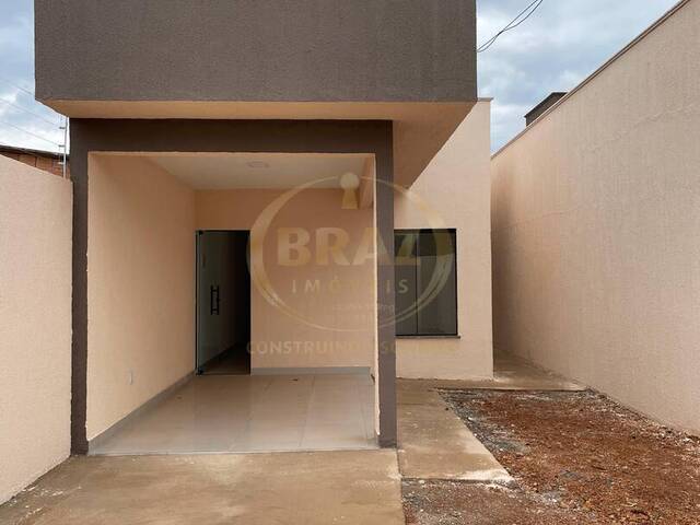 Casa para Venda em Luziânia - 4