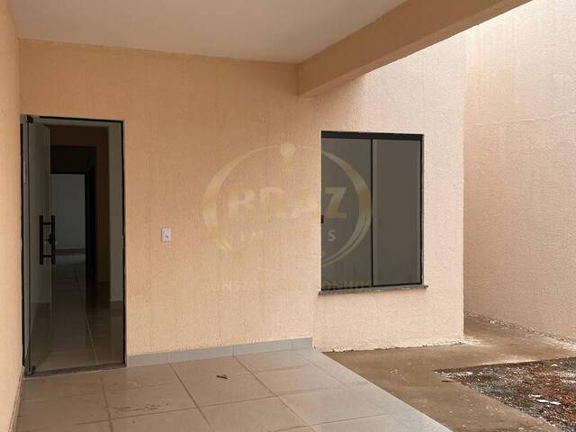Casa para Venda em Luziânia - 5