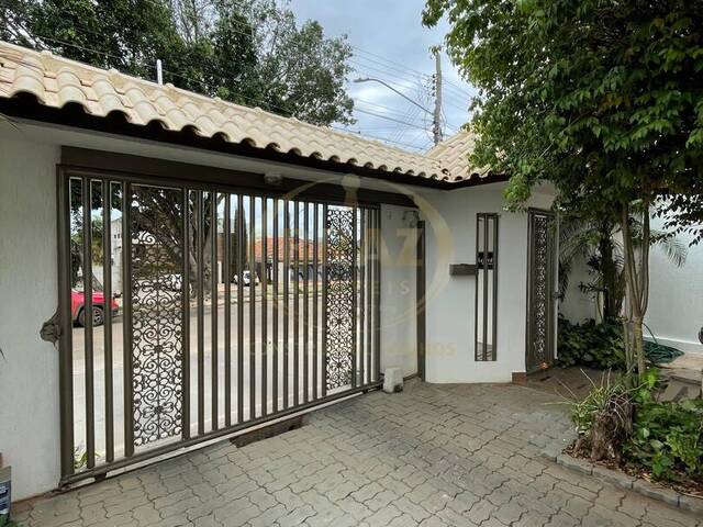 Casa para Venda em Luziânia - 4