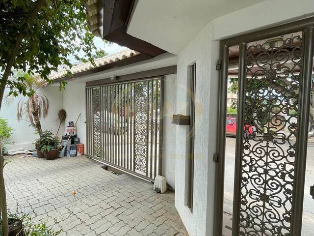 Casa para Venda em Luziânia - 5