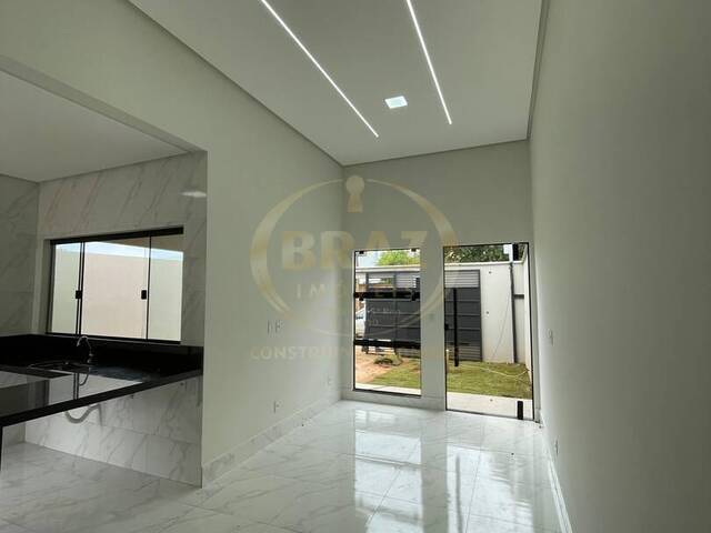 Casa para Venda em Luziânia - 4
