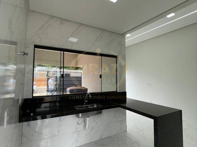 Casa para Venda em Luziânia - 5