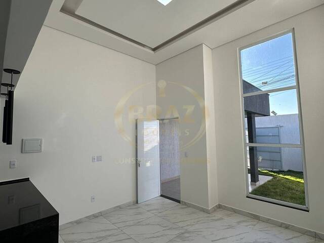 Casa para Venda em Luziânia - 5