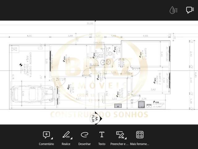 #775 - Casa para Venda em Luziânia - GO - 3