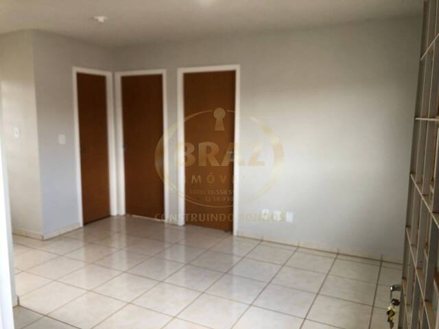 Apartamento para Venda em Luziânia - 4