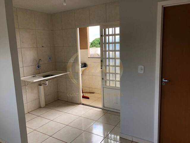 Apartamento para Venda em Luziânia - 5