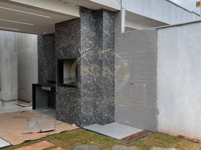 Casa para Venda em Luziânia - 4