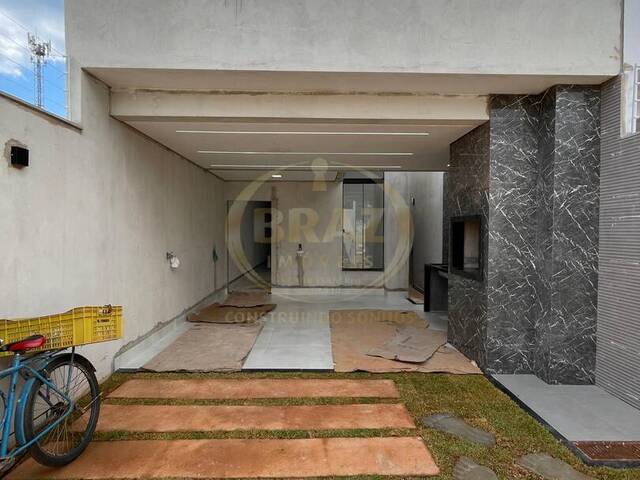 Casa para Venda em Luziânia - 5