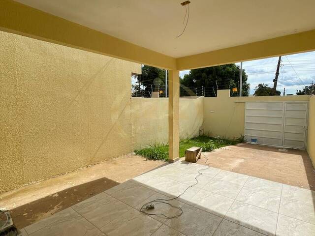 Casa para Venda em Luziânia - 4