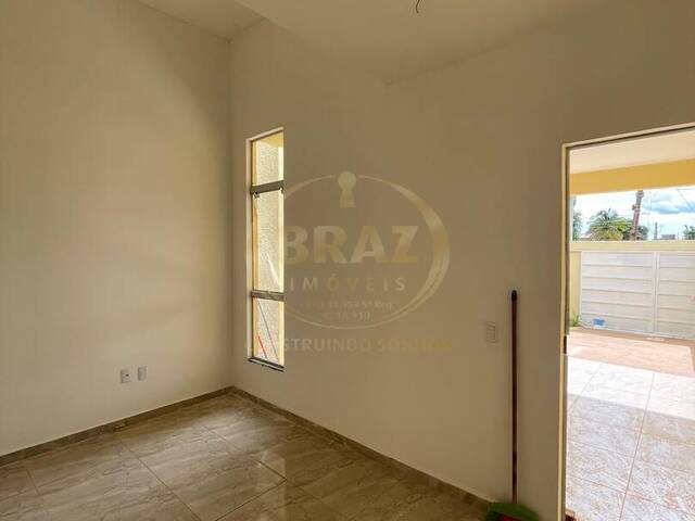 Casa para Venda em Luziânia - 5