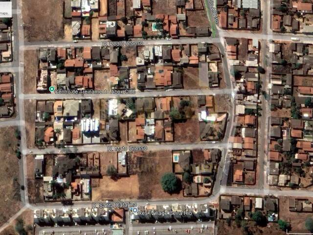 Área para Venda em Luziânia - 4
