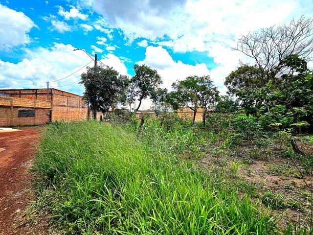 Área para Venda em Luziânia - 5