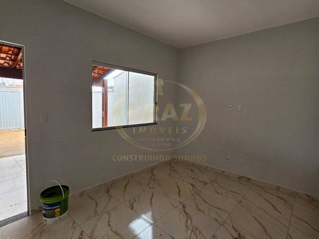 Casa para Venda em Luziânia - 4