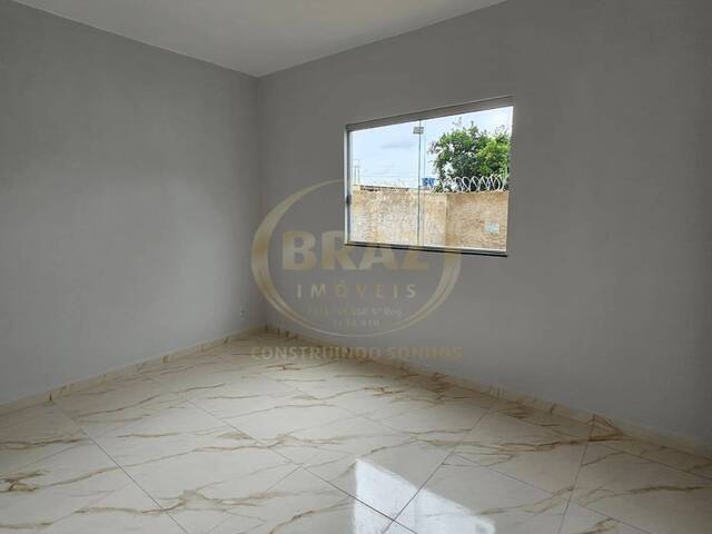 Casa para Venda em Luziânia - 5
