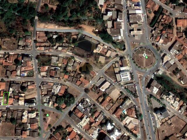Área para Venda em Luziânia - 4