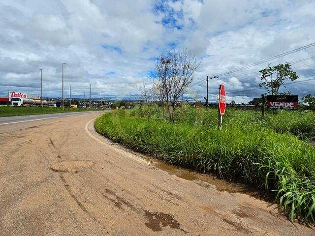 Área para Venda em Luziânia - 4