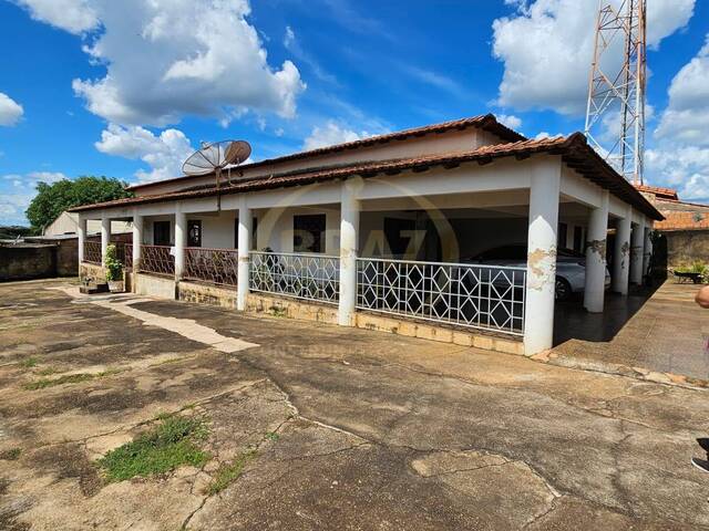 Casa para Venda em Luziânia - 4
