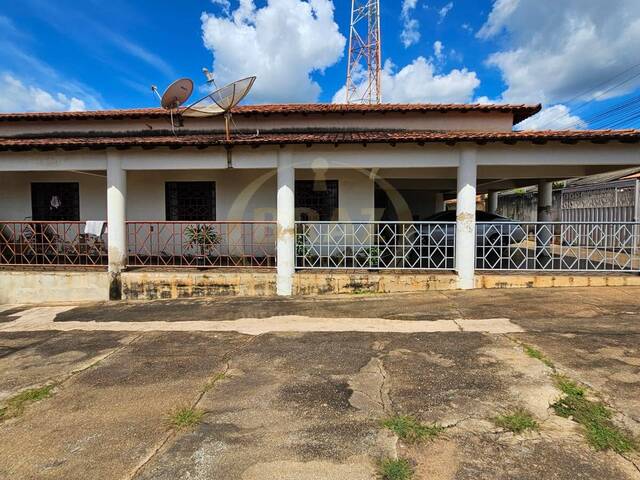 Casa para Venda em Luziânia - 5