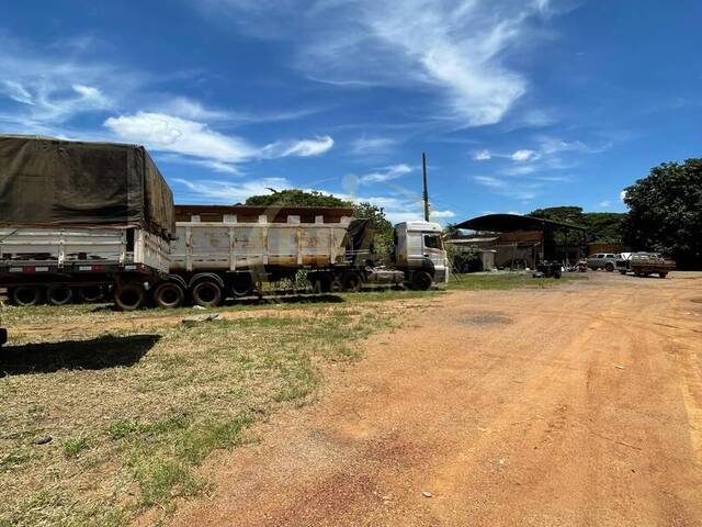 Área para Venda em Luziânia - 4