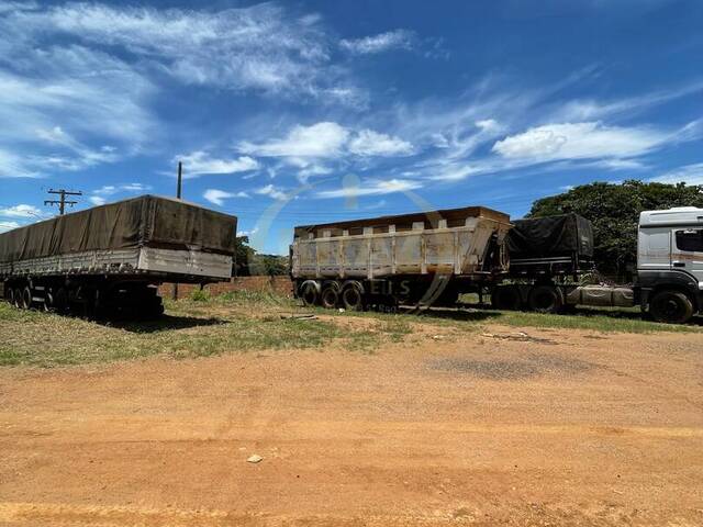 Área para Venda em Luziânia - 5