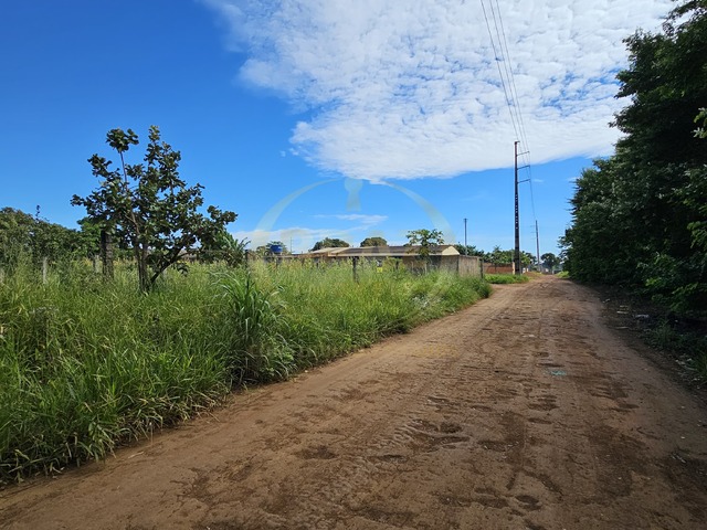 Área para Venda em Luziânia - 4