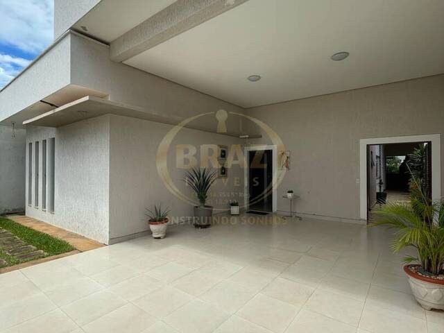 Casa para Venda em Luziânia - 5