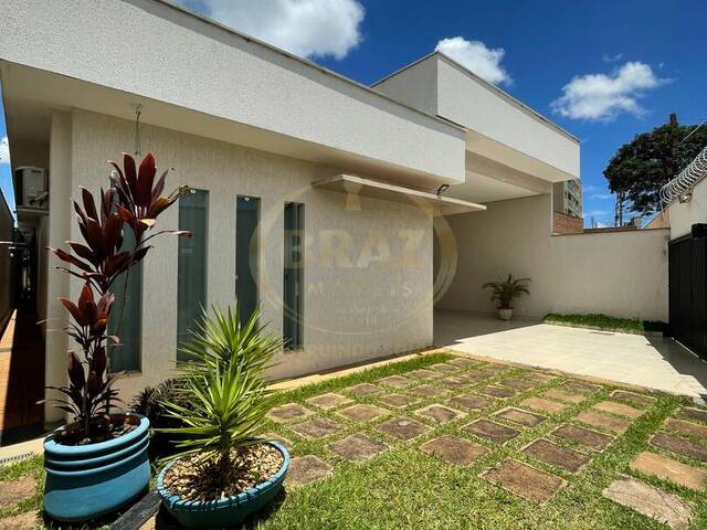 #803 - Casa para Venda em Luziânia - GO - 3
