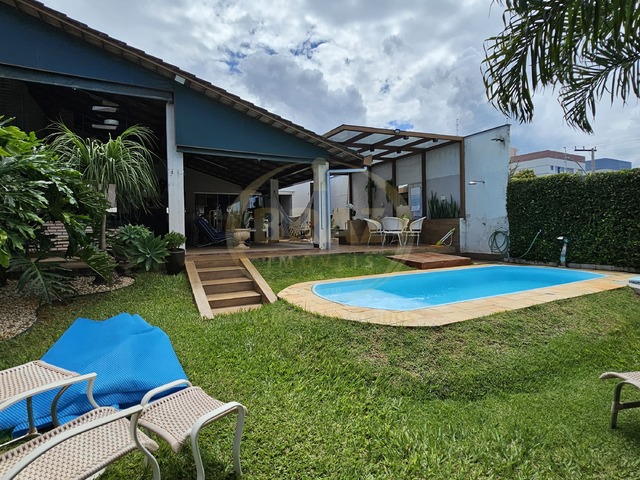 #803 - Casa para Venda em Luziânia - GO - 2